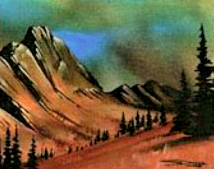 Mountain
