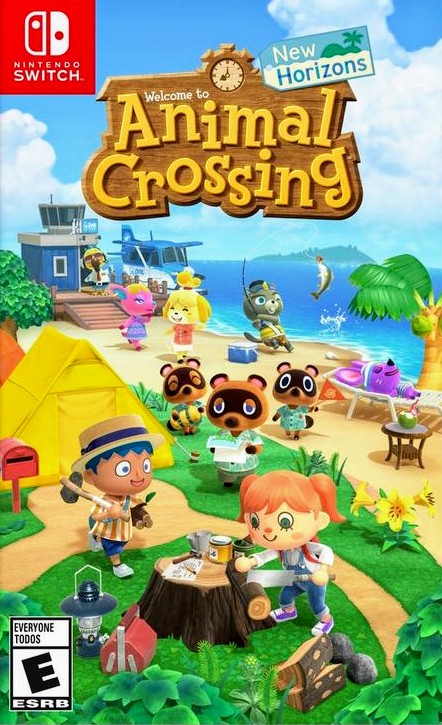 Animal Crossing