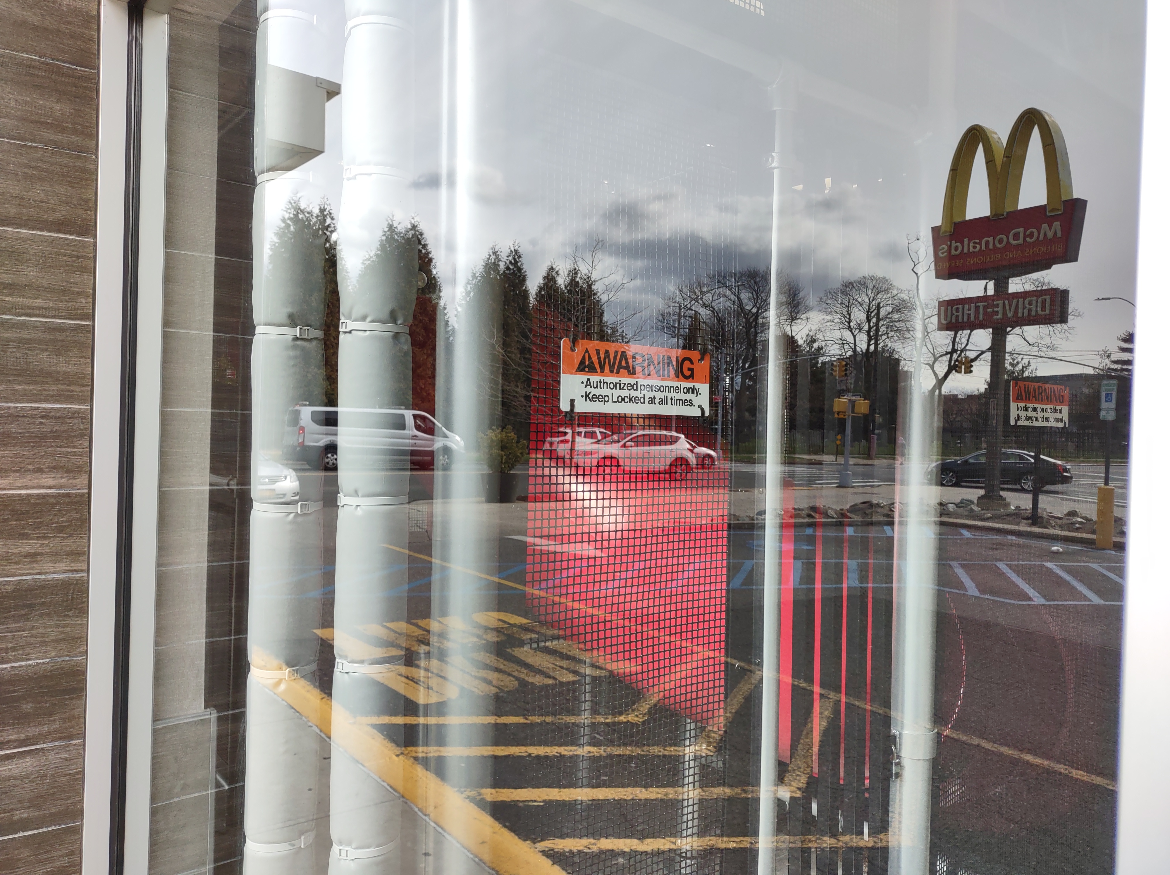 McDonalds Play Place