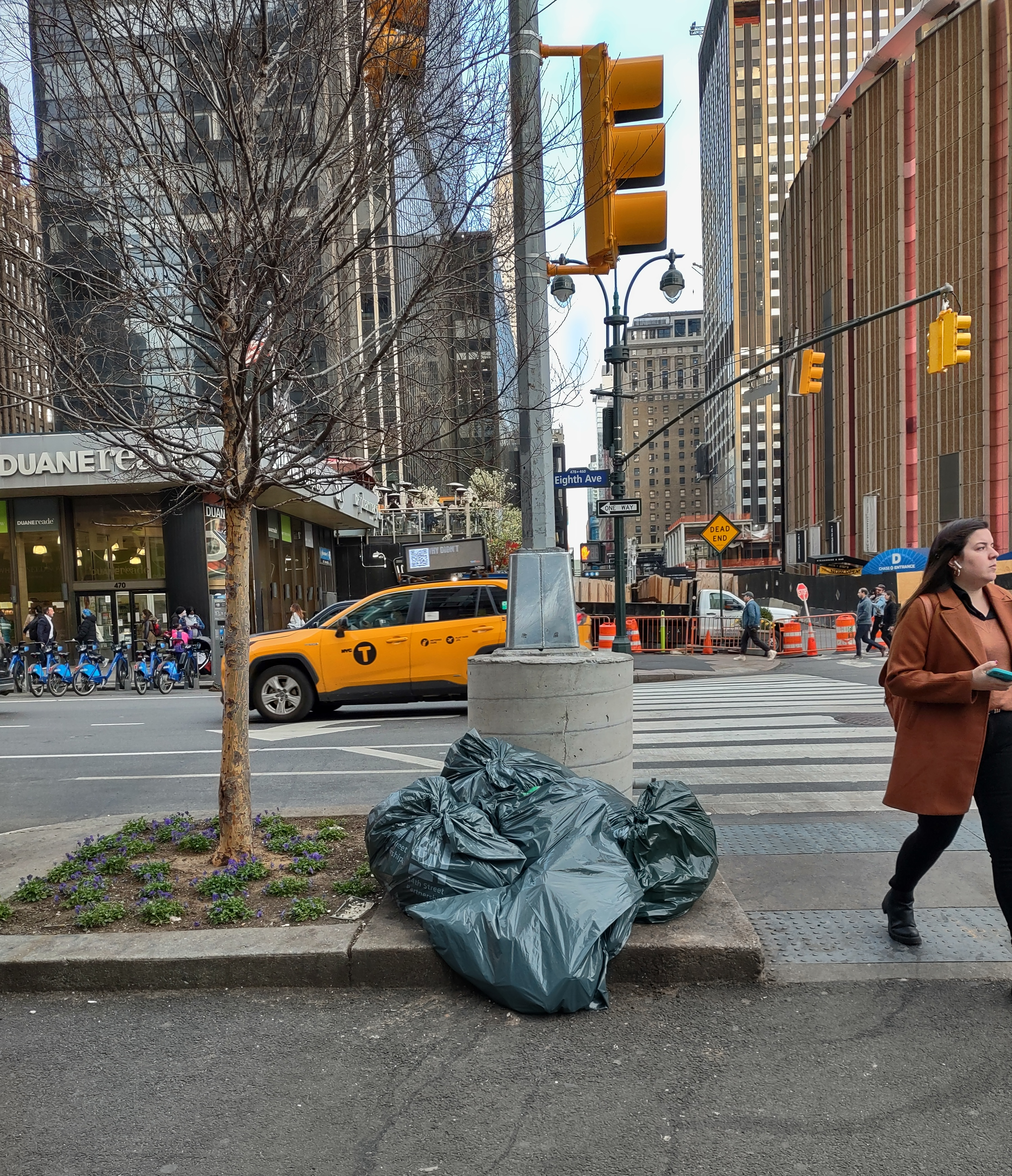 Madison Square Garden