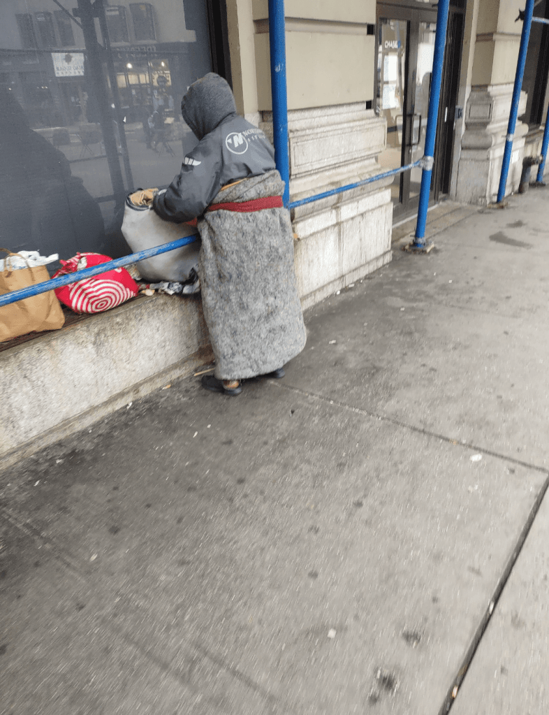 Herald Square Location