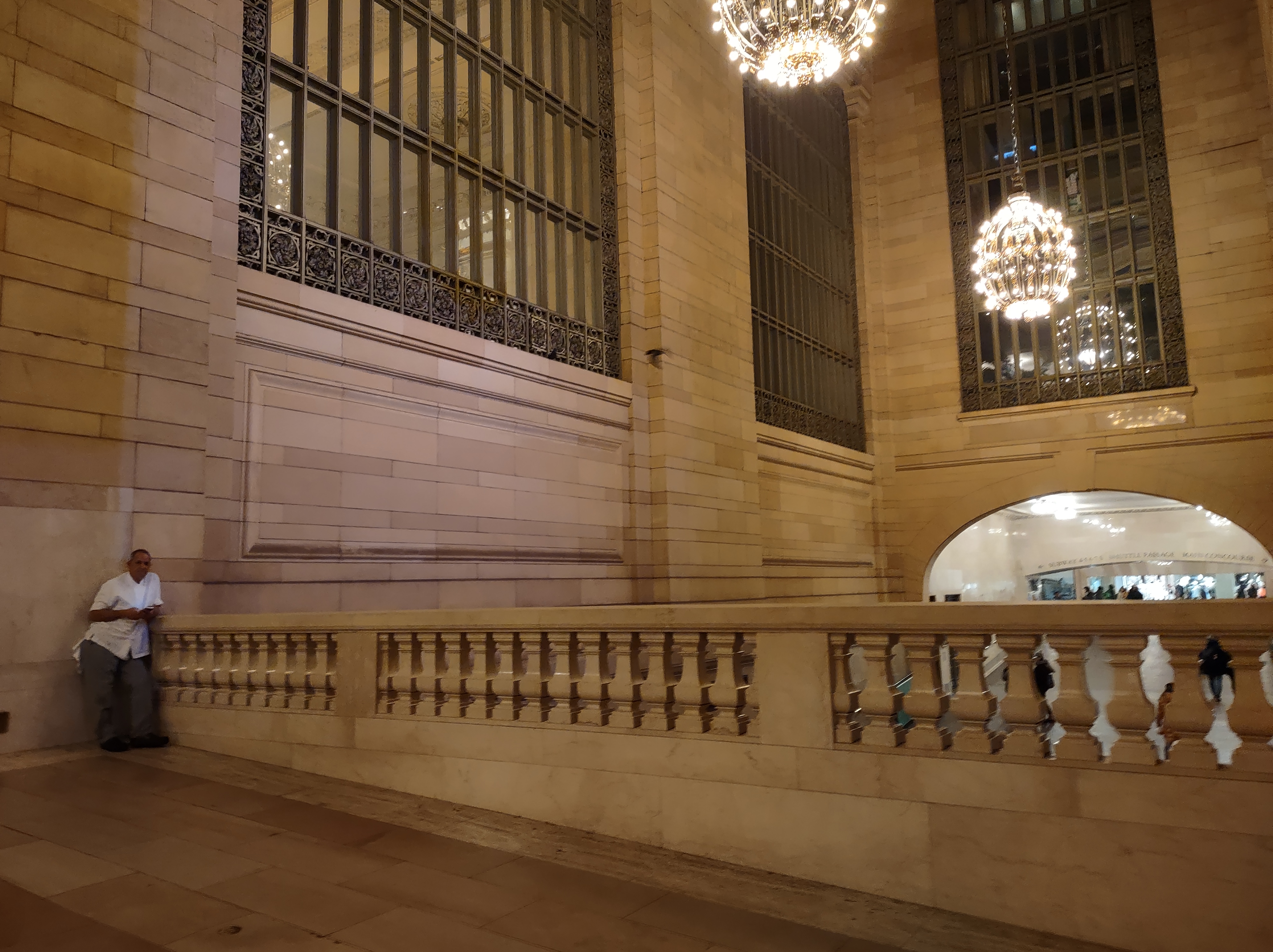 Last Man In (Death Run Bird-Land)