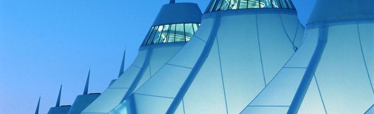 Denver International Airport