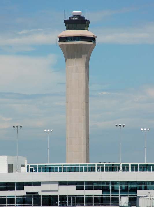 Control Tower