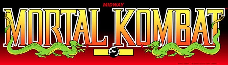 Mortal Kombat